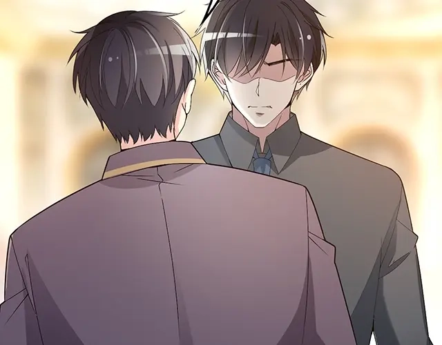 双面总裁宠妻指南 第79话 你是谁？ 第31页