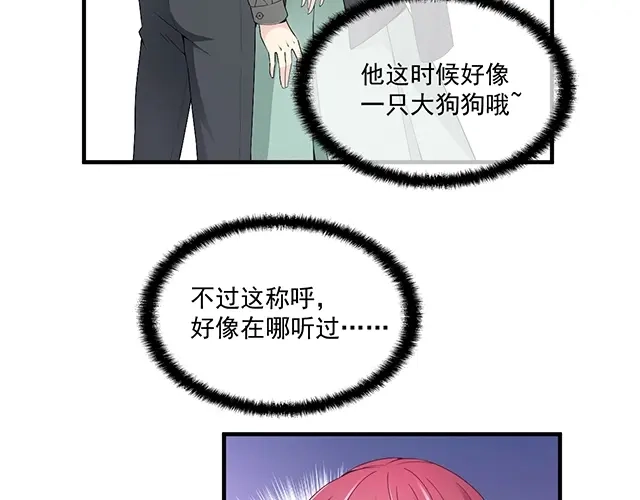 双面总裁宠妻指南 第81话 叫你的名字 第47页