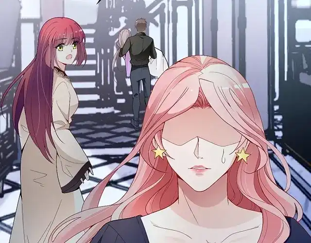 双面总裁宠妻指南 第82话 逃脱失败 第23页