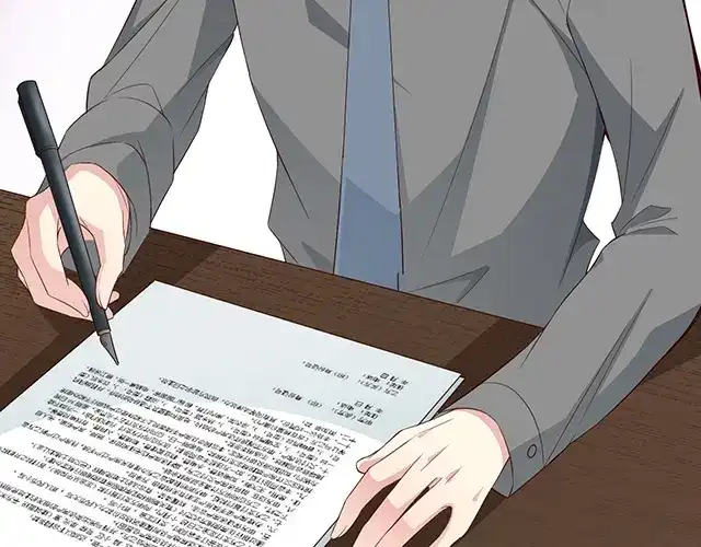 双面总裁宠妻指南 第83话 老公来了！ 第79页