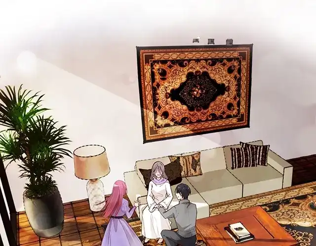 双面总裁宠妻指南 第83话 老公来了！ 第64页