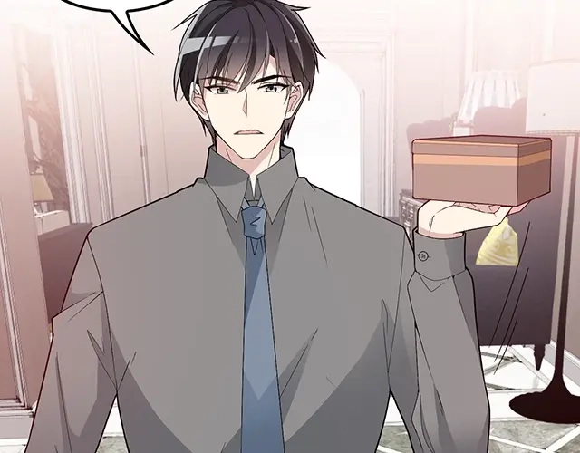 双面总裁宠妻指南 第83话 老公来了！ 第26页