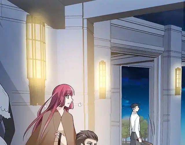 双面总裁宠妻指南 第84话 再次逃跑！ 第55页