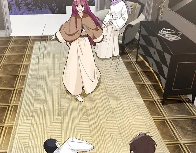 双面总裁宠妻指南 第84话 再次逃跑！ 第44页