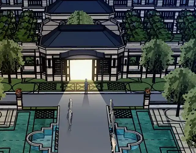 双面总裁宠妻指南 第85话 重逢 第48页