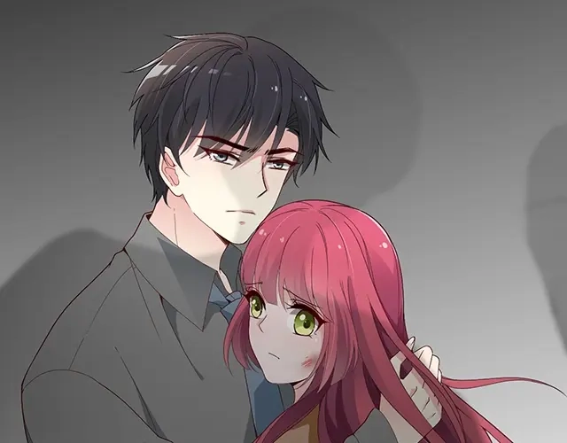 双面总裁宠妻指南 第85话 重逢 第74页