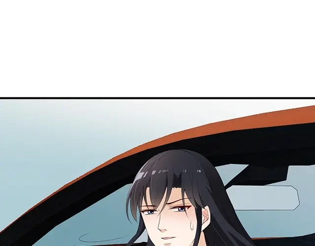 双面总裁宠妻指南 第85话 重逢 第33页
