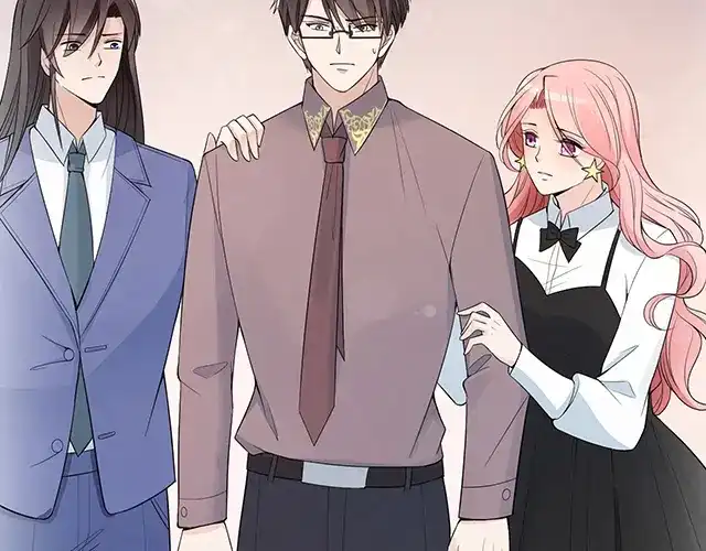 双面总裁宠妻指南 第86话 带走你的人！ 第83页
