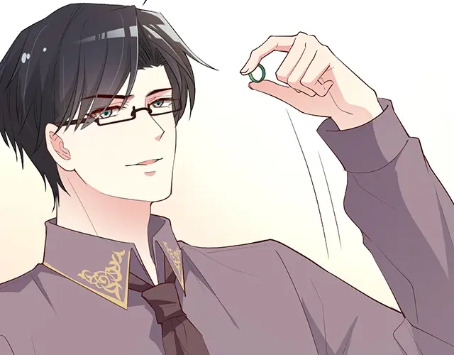 双面总裁宠妻指南 第86话 带走你的人！ 第5页