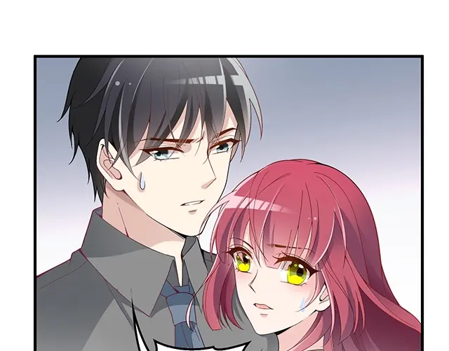 双面总裁宠妻指南 第86话 带走你的人！ 第49页