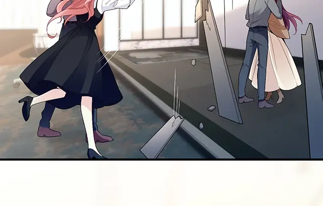 双面总裁宠妻指南 第86话 带走你的人！ 第39页