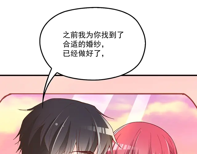 双面总裁宠妻指南 第87话 谢谢你的爱 第91页