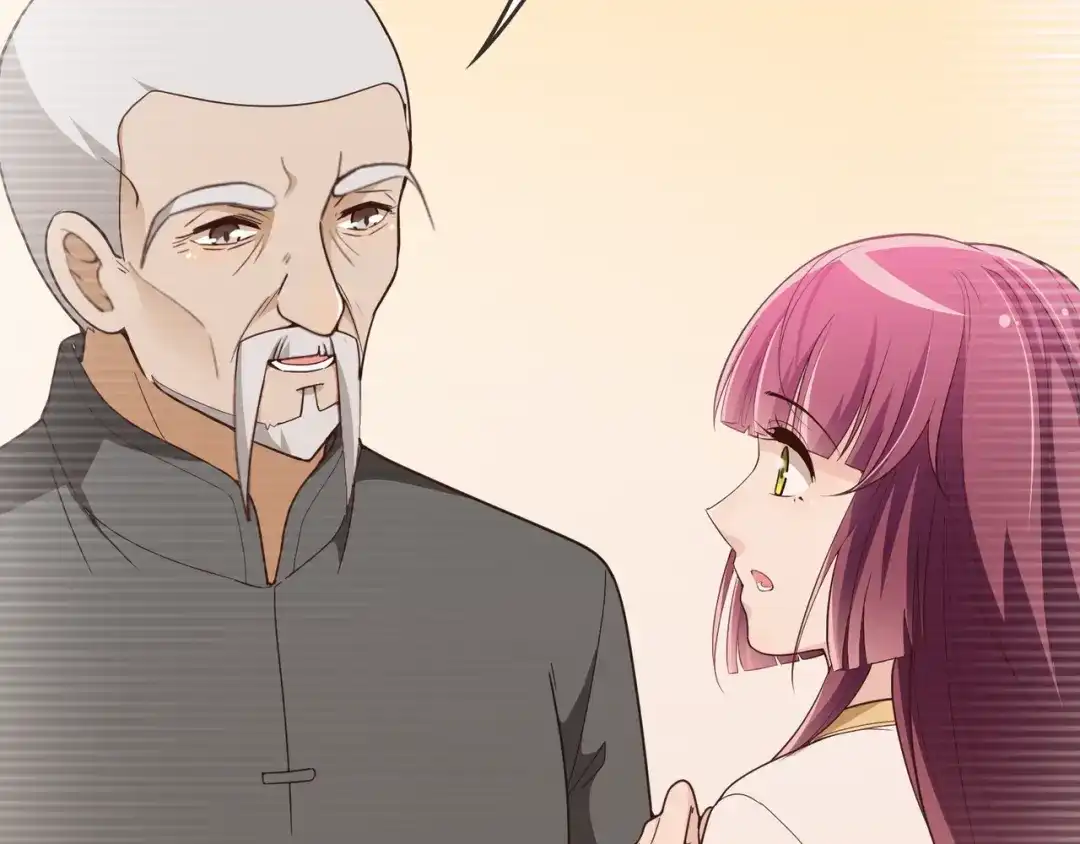 双面总裁宠妻指南 第8话 赤裸裸的情敌 第69页
