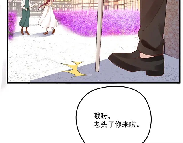 双面总裁宠妻指南 第90话 回到苏家 第58页