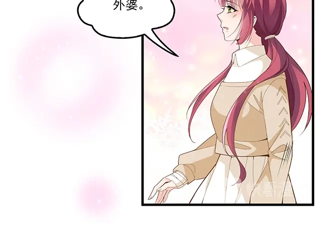 双面总裁宠妻指南 第90话 回到苏家 第41页