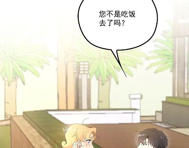 双面总裁宠妻指南 第91话 好帅的男人！ 第99页