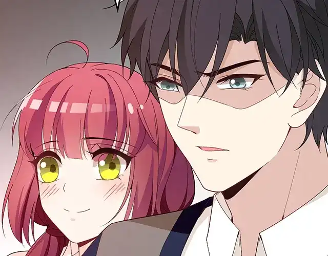 双面总裁宠妻指南 第91话 好帅的男人！ 第39页