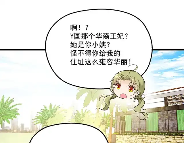 双面总裁宠妻指南 第92话 这个女人真不要脸！ 第30页
