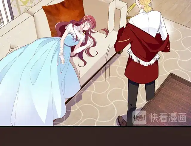 双面总裁宠妻指南 第94话 阿白你在哪~ 第36页
