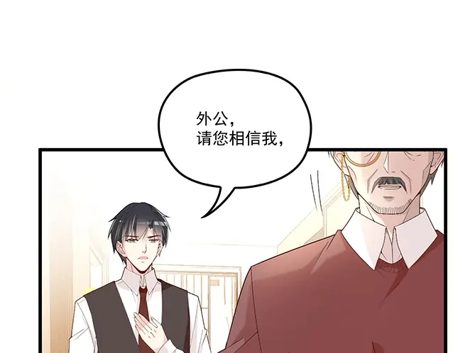 双面总裁宠妻指南 第95话 暖暖要幸福呀 第18页