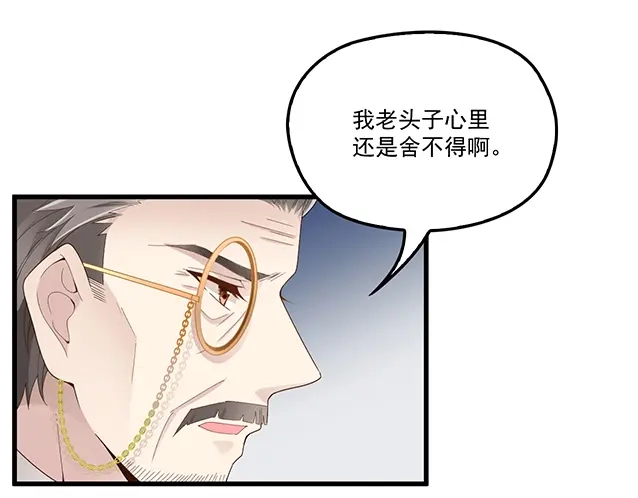 双面总裁宠妻指南 第95话 暖暖要幸福呀 第17页