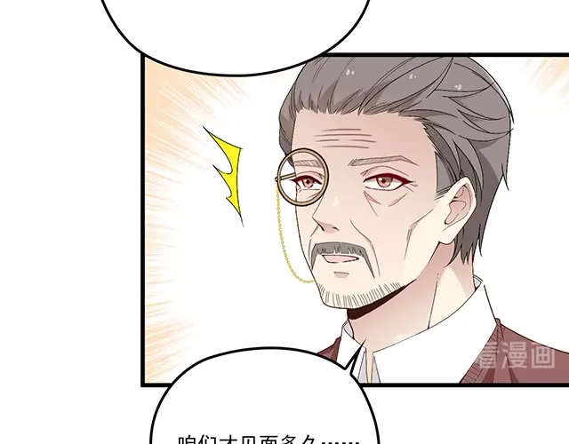 双面总裁宠妻指南 第95话 暖暖要幸福呀 第9页