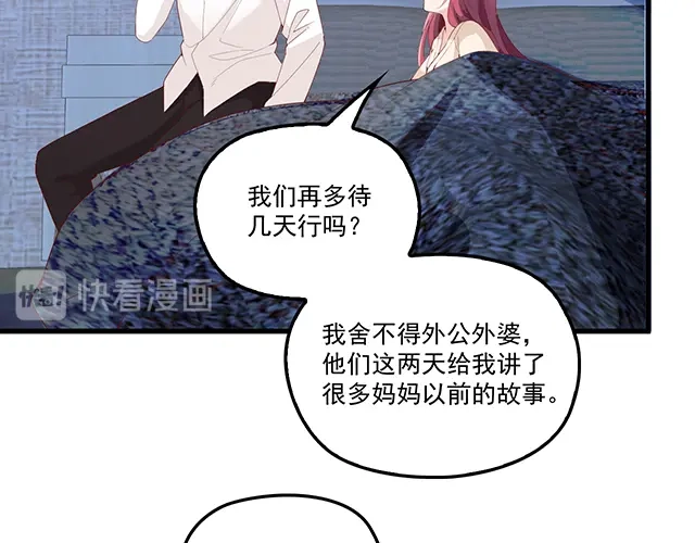 双面总裁宠妻指南 第95话 暖暖要幸福呀 第33页