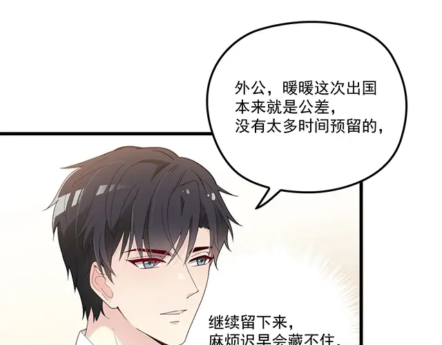 双面总裁宠妻指南 第95话 暖暖要幸福呀 第11页
