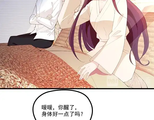 双面总裁宠妻指南 第95话 暖暖要幸福呀 第54页