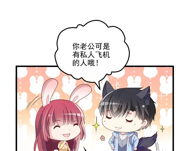 双面总裁宠妻指南 第97话 林宣的问题 第17页