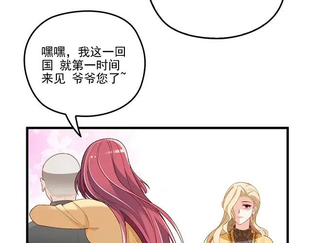 双面总裁宠妻指南 第97话 林宣的问题 第24页