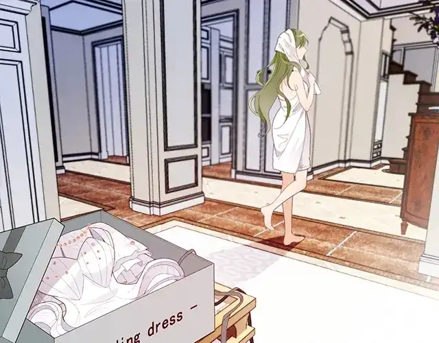 双面总裁宠妻指南 第98话 欠你的东西？ 第85页