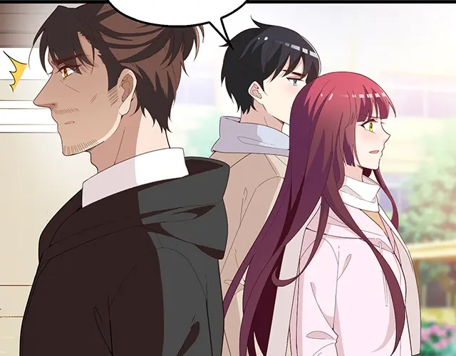 双面总裁宠妻指南 第98话 欠你的东西？ 第22页