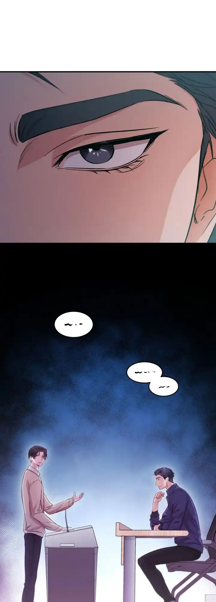 《束缚》第10话 第8页