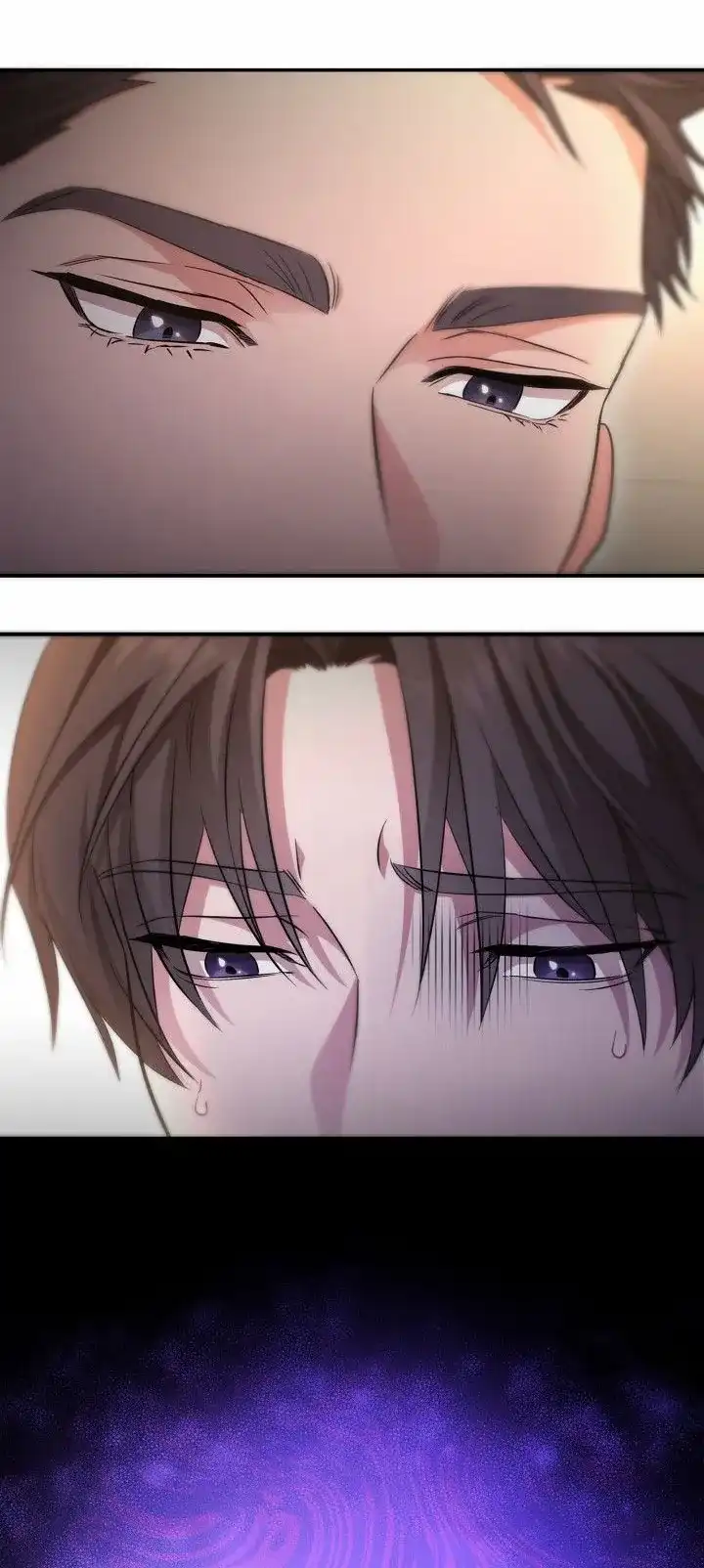 《束缚》第3话 第3页