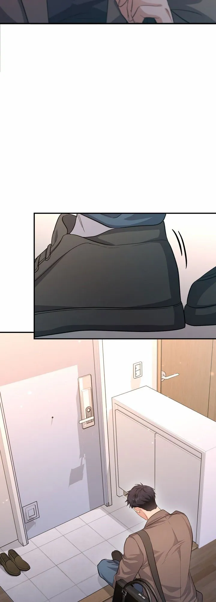 《束缚》第7话 第20页