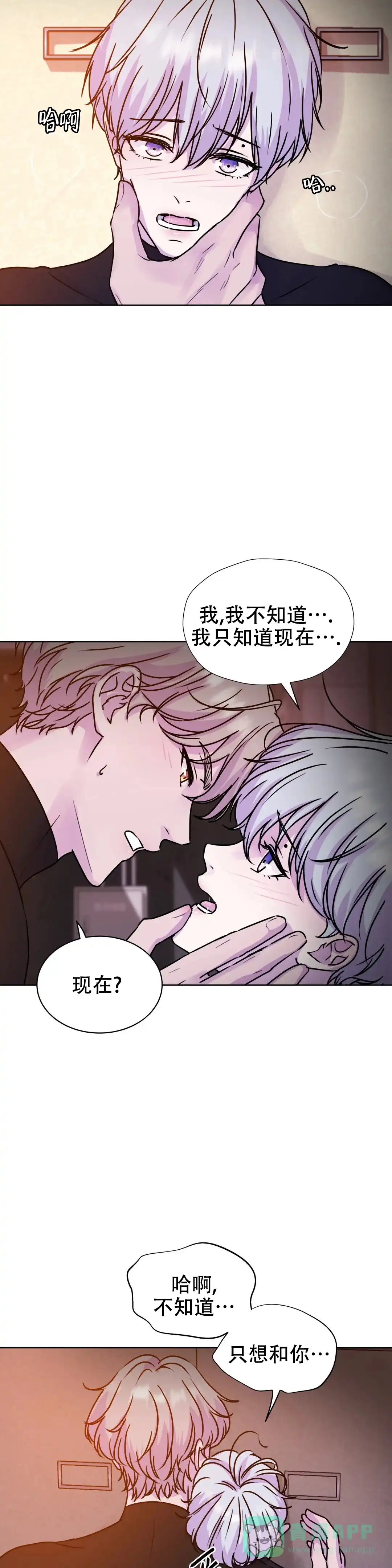 《曙光》第14话 第16页