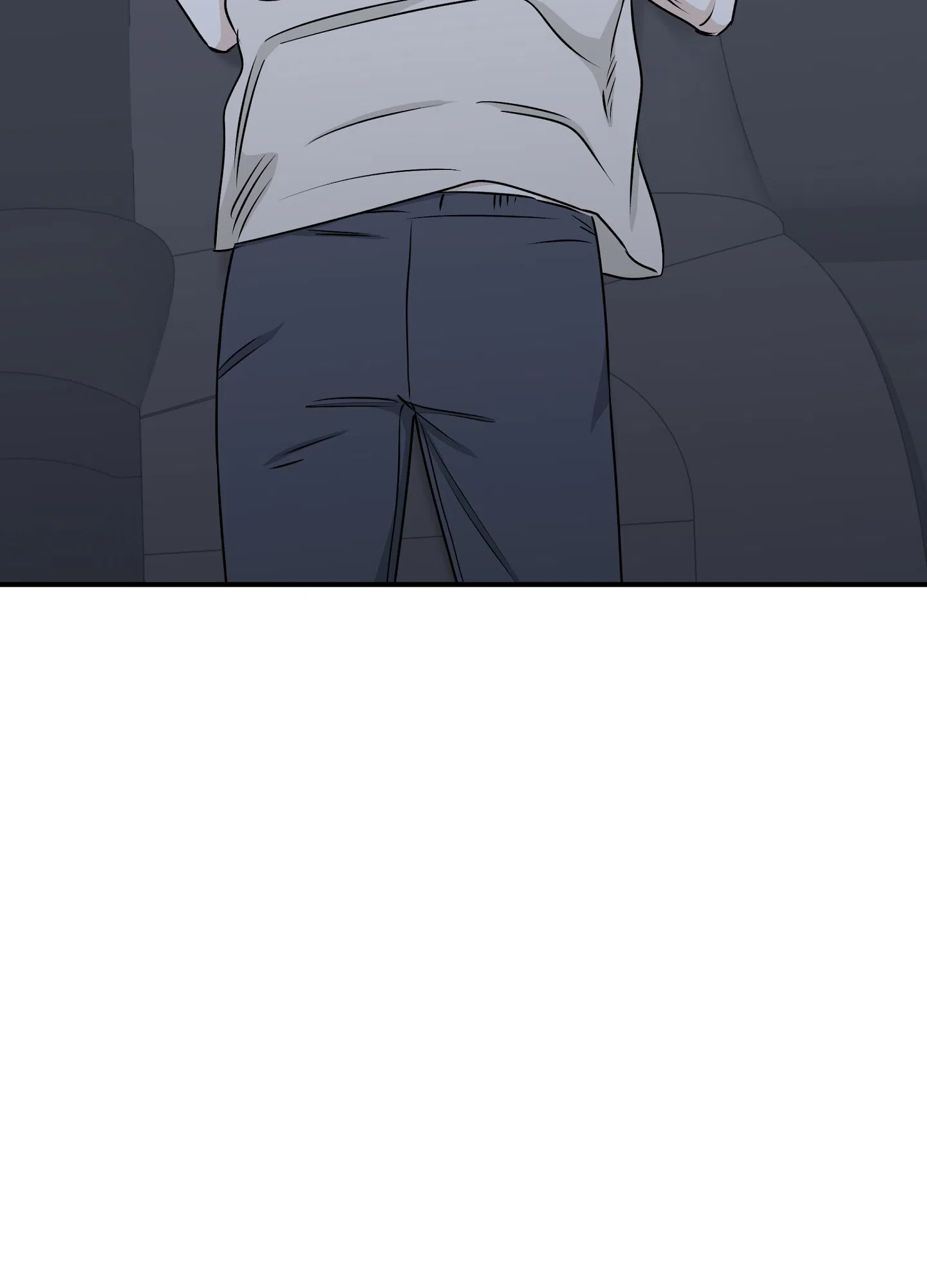 《水边之夜》第106话 第5页