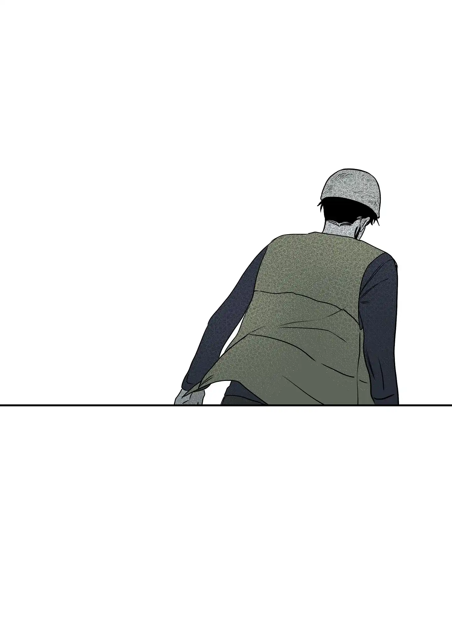 《水边之夜》第11话 第10页