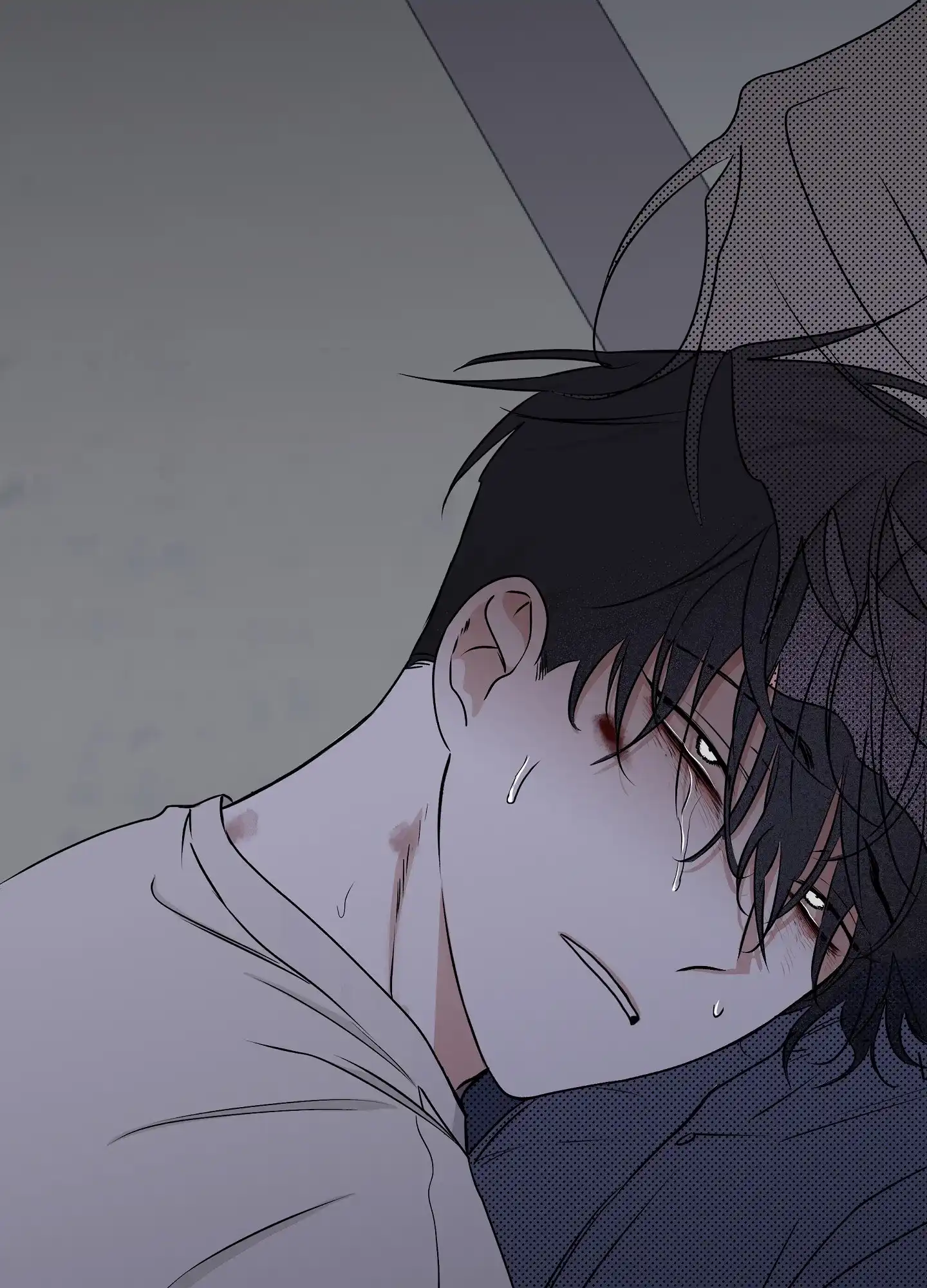 《水边之夜》第111话 第18页