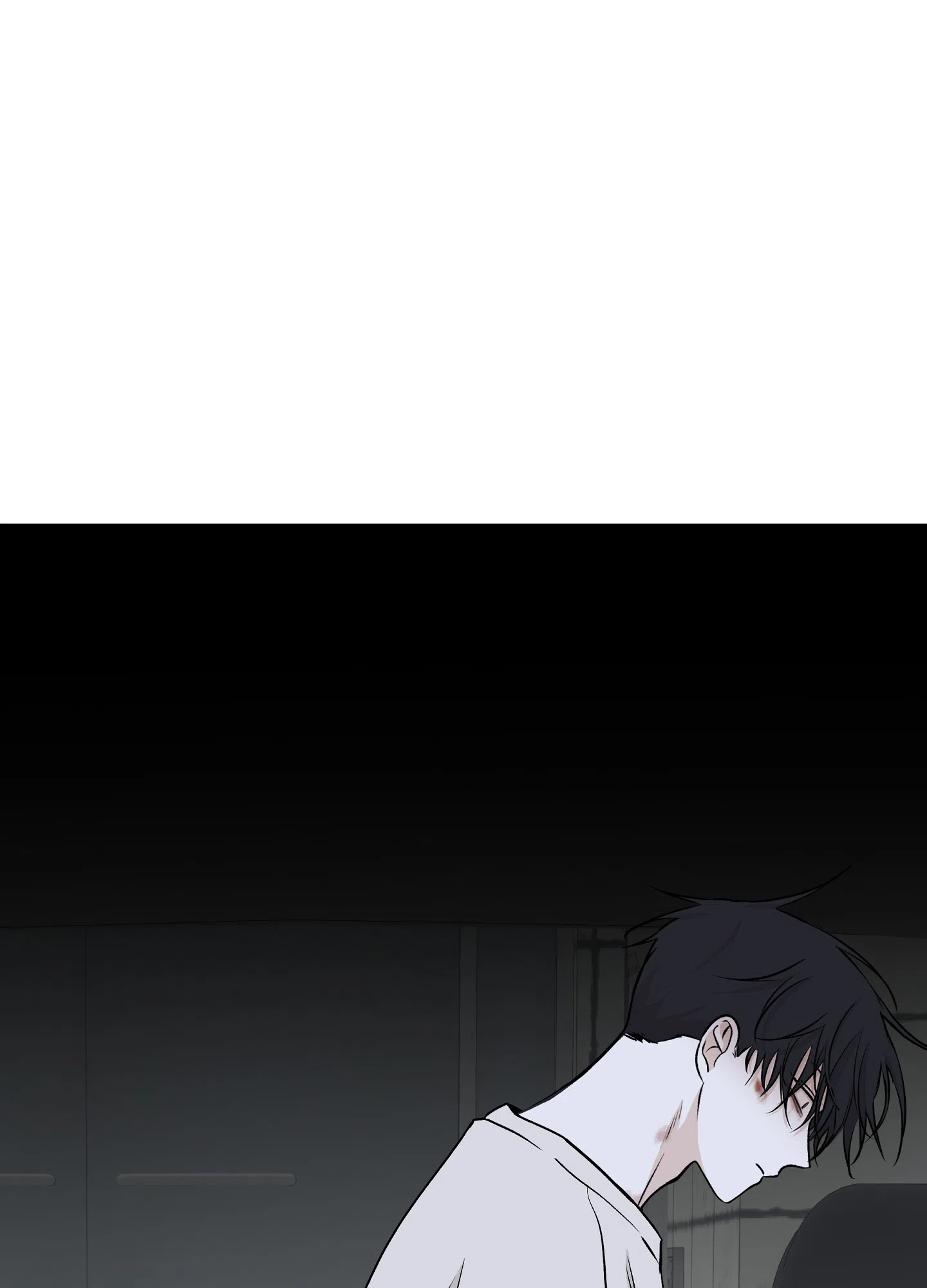 《水边之夜》第112话 第19页