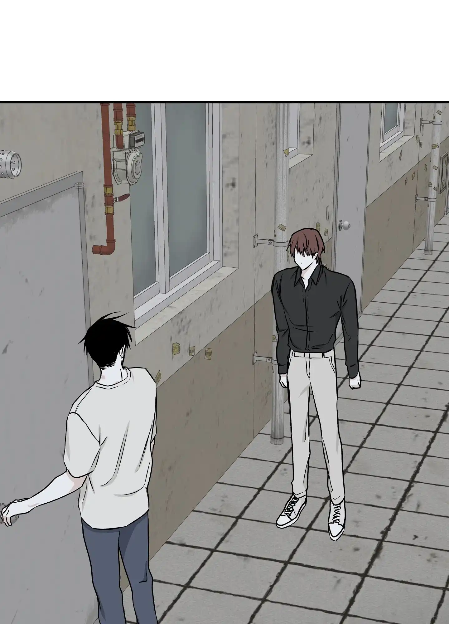 《水边之夜》第114话 第10页