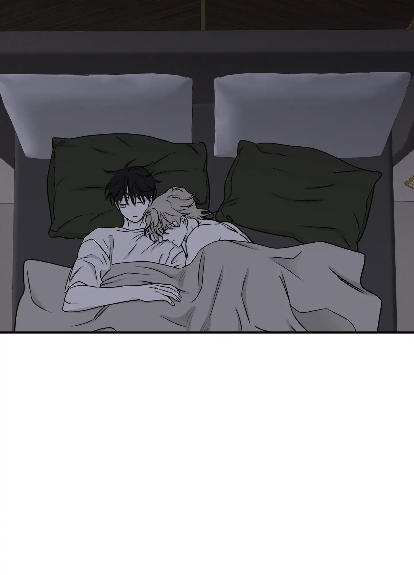 《水边之夜》第124话 第38页
