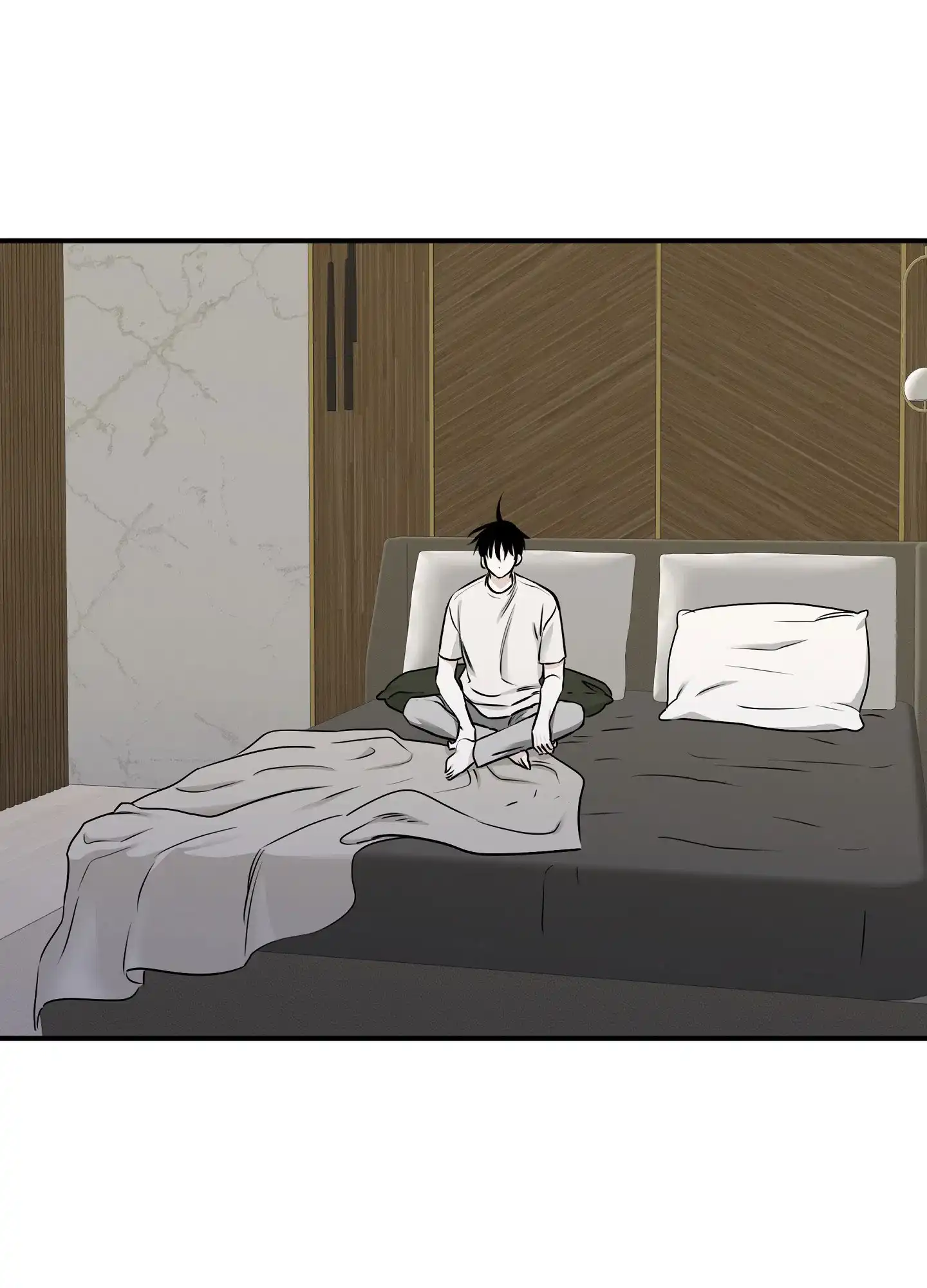 《水边之夜》第126话 第3页