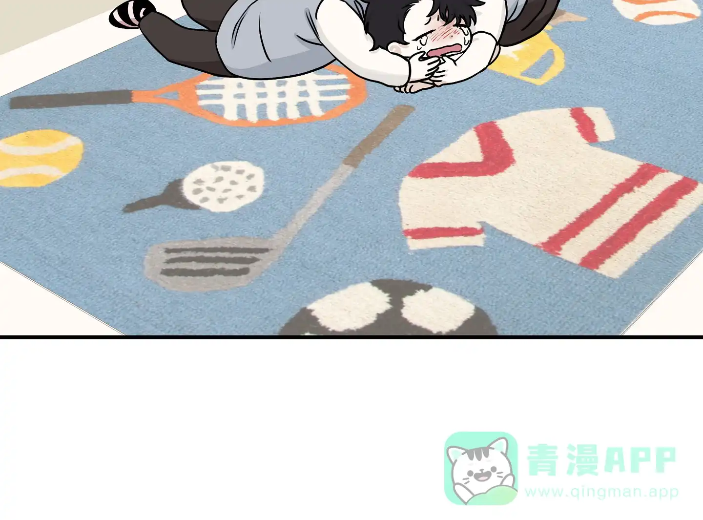 《水边之夜》第130话 第36页