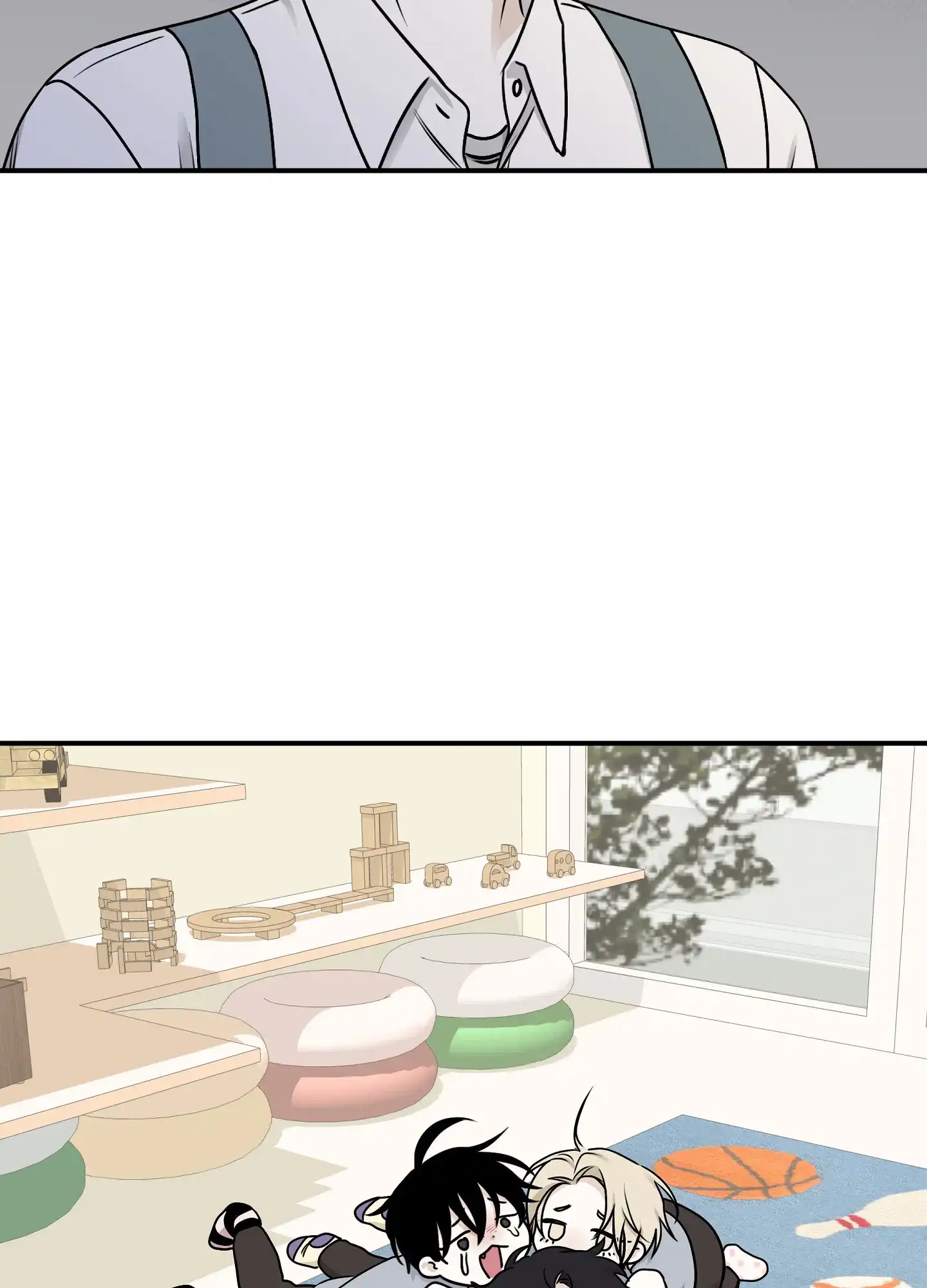 《水边之夜》第130话 第35页