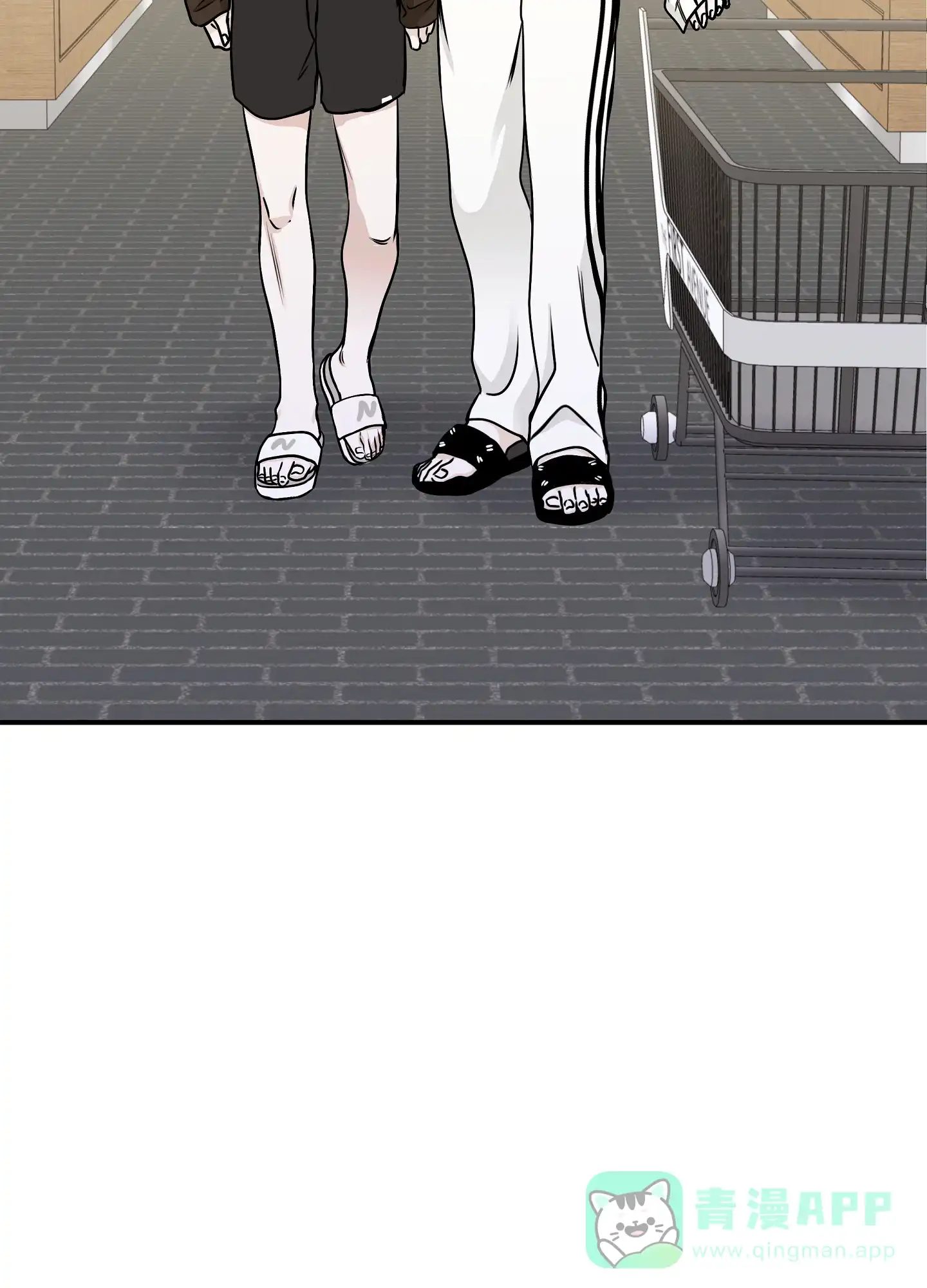 《水边之夜》第132话 第6页