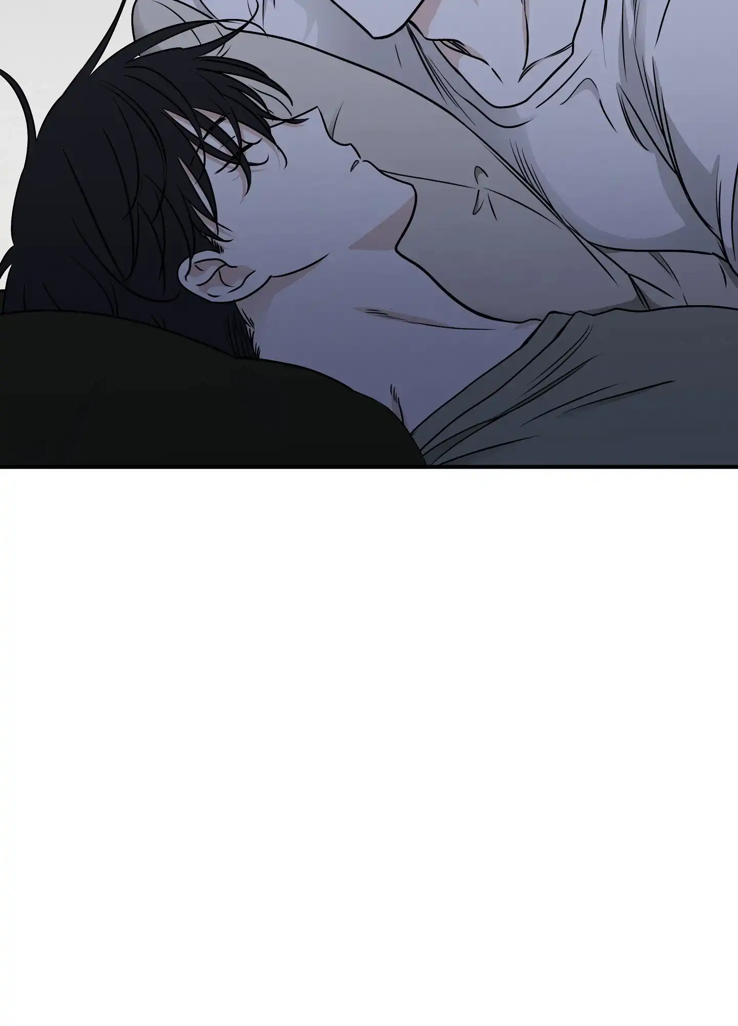 《水边之夜》第135话 第8页