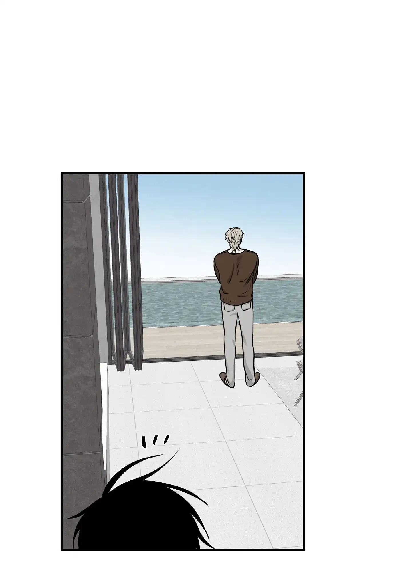 《水边之夜》第135话 第24页