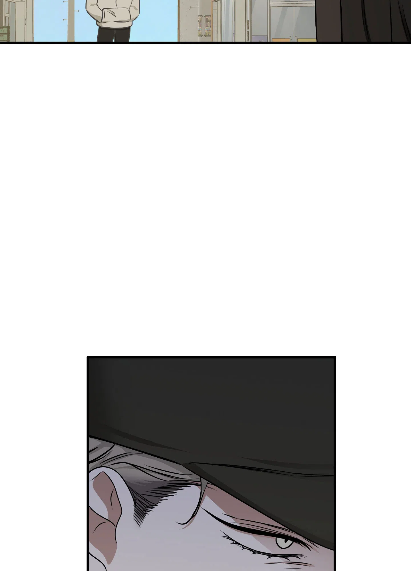 《水边之夜》第141话 第37页